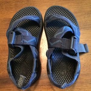 Chaco sandals size 9
